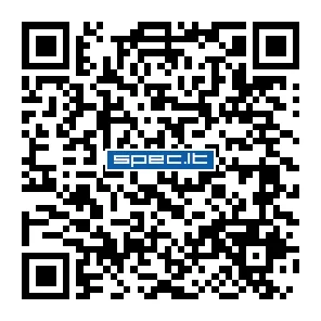 QR kodas | Apartamentinio poilsio pastato savininkų bendrija Vanagupės namai I | spec.lt