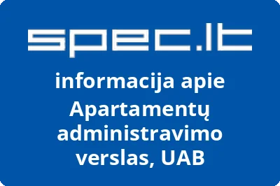 Aav, UAB