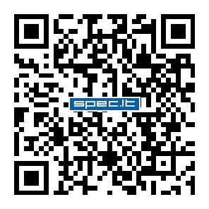 QR kodas | Apartamentų savininkų bendrija Mano šventovė | spec.lt