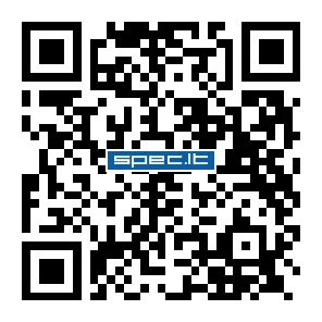 QR kodas | Apartment Gres, UAB