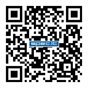 QR kodas | Apartment rental, UAB