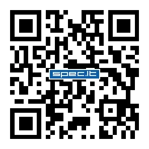 QR kodas | APARTS TRADE, MB