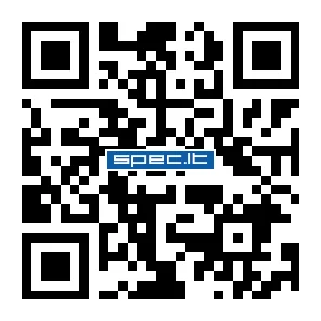 QR kodas | Apas, IĮ | spec.lt