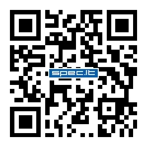 QR kodas | Apaščia, UAB | spec.lt
