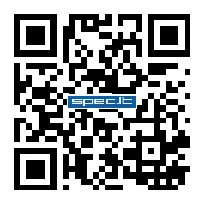 QR kodas | APASTA, UAB | spec.lt