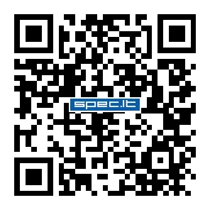 QR kodas | APASTATA GROUP, UAB | spec.lt