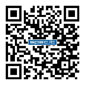 QR kodas | Sh Baltic, UAB | spec.lt