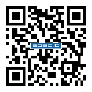 QR kodas | Apastata, UAB | spec.lt