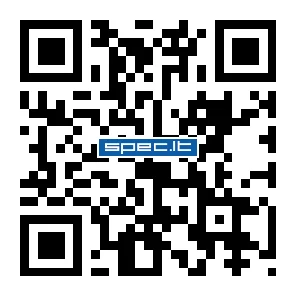 QR kodas | APASTRAS, UAB | spec.lt