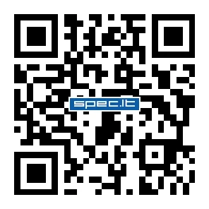 QR kodas | Apatas, UAB | spec.lt
