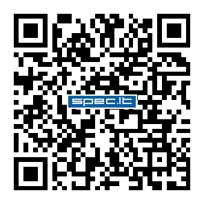 QR kodas | APB Vosyliūtė, advokatų profesinė bendrija | spec.lt