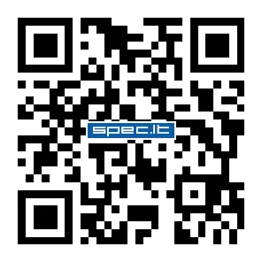 QR kodas | APC Tooling, UAB | spec.lt