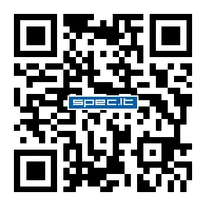 QR kodas | APD Servisas, UAB | spec.lt