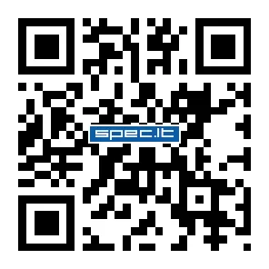QR kodas | Apdaila ar, MB