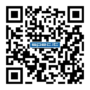 QR kodas | Viduklės briketai, UAB | spec.lt