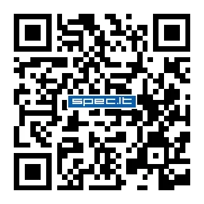 QR kodas | Apdaila kitaip, MB