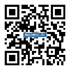 QR kodas | Apdaila plius, MB | spec.lt