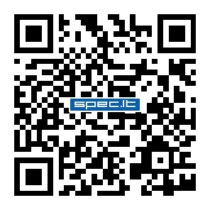 QR kodas | Apdaila remontas, MB | spec.lt