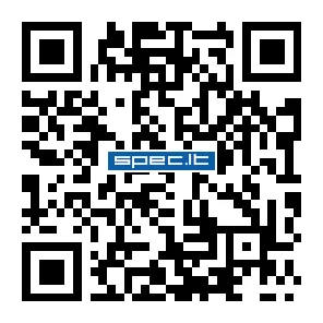 QR kodas | Apdaila statybai, UAB | spec.lt