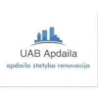 Apdaila, UAB