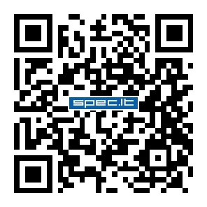 QR kodas | Apdaila, UAB | spec.lt