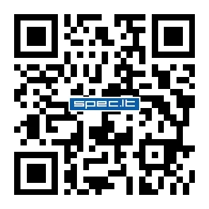 QR kodas | Apdailera, MB | spec.lt