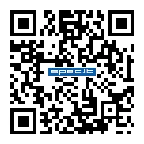 QR kodas | APDAILOS AKCENTAS, MB