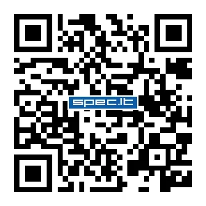 QR kodas | Apdailos bitės, MB | spec.lt
