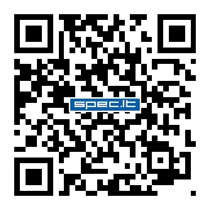 QR kodas | Apdailos ekspertas, MB | spec.lt
