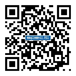 QR kodas | Apdailos erdvė, MB | spec.lt