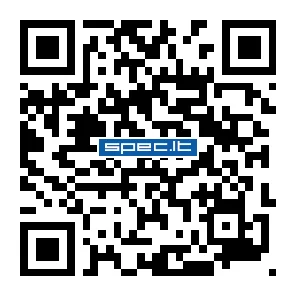 QR kodas | Apdailos fabrikas, UAB | spec.lt