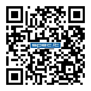 QR kodas | Apdailos galerija, MB | spec.lt