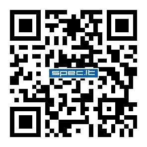 QR kodas | Apdailos gama, MB