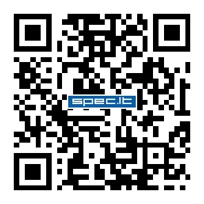 QR kodas | Apdailos idėjos, IĮ | spec.lt