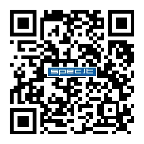 QR kodas | Apdailos medžiagos, UAB | spec.lt