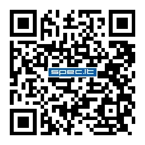 QR kodas | Apdailos mozaika, MB | spec.lt