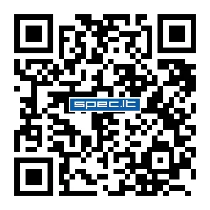 QR kodas | Apdailos namai, UAB | spec.lt