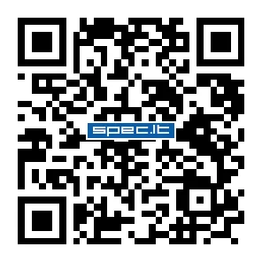 QR kodas | Apdailos partneris, UAB | spec.lt