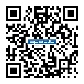 QR kodas | Apdailos spektras, MB