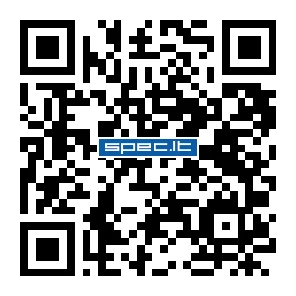 QR kodas | Apdailos sprendimai, UAB | spec.lt