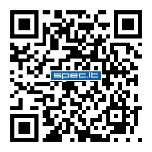 QR kodas | Apdailos standartas, MB