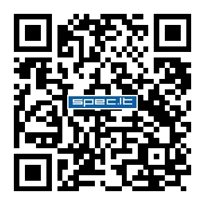 QR kodas | APDAILOS TECHNOLOGIJOS, UAB | spec.lt