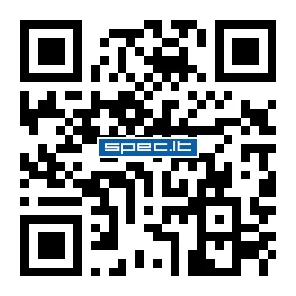 QR kodas | APDAIRA, UAB | spec.lt