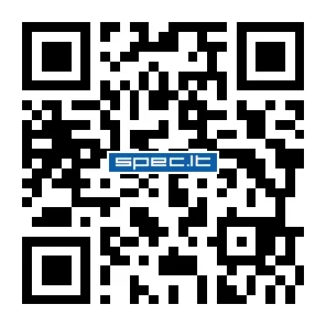 QR kodas | Apdiva, MB | spec.lt