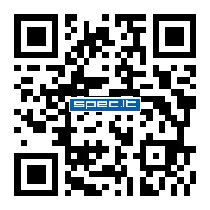 QR kodas | Apdrausta, UAB