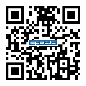 QR kodas | APEIGA, UAB | spec.lt