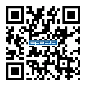 QR kodas | Apeiron Group, MB