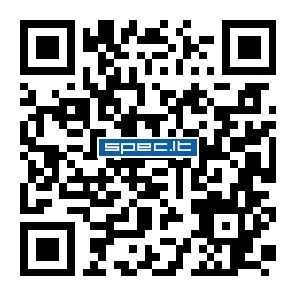 QR kodas | Apeiron Modus Group, MB
