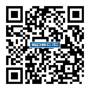 QR kodas | Apeirono teatras, VŠĮ