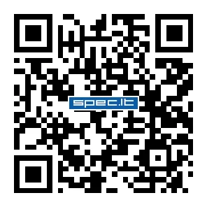 QR kodas | Apeironpharma, UAB